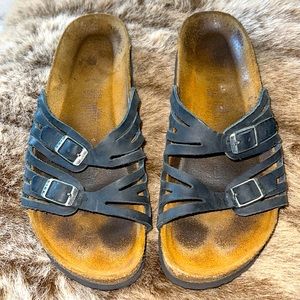 Birkenstock Granada Softbed